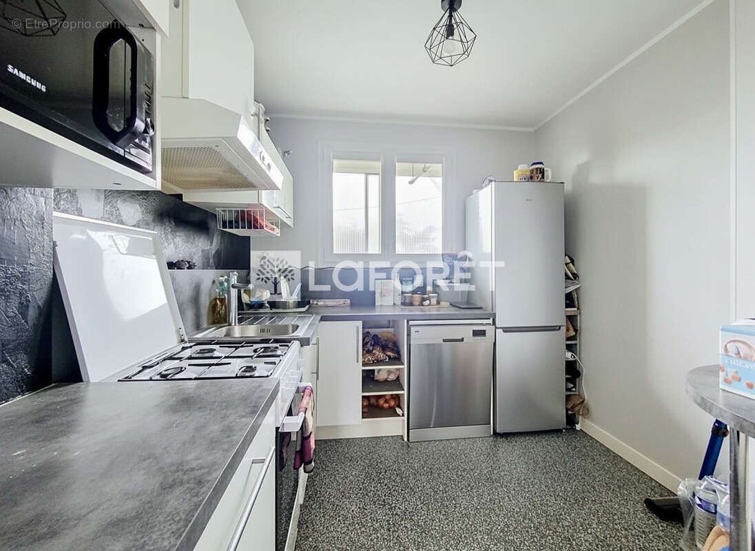 Appartement à CHOLET