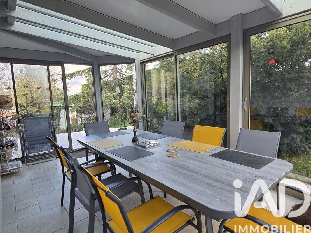 Photo 7 - Maison à LISSIEU