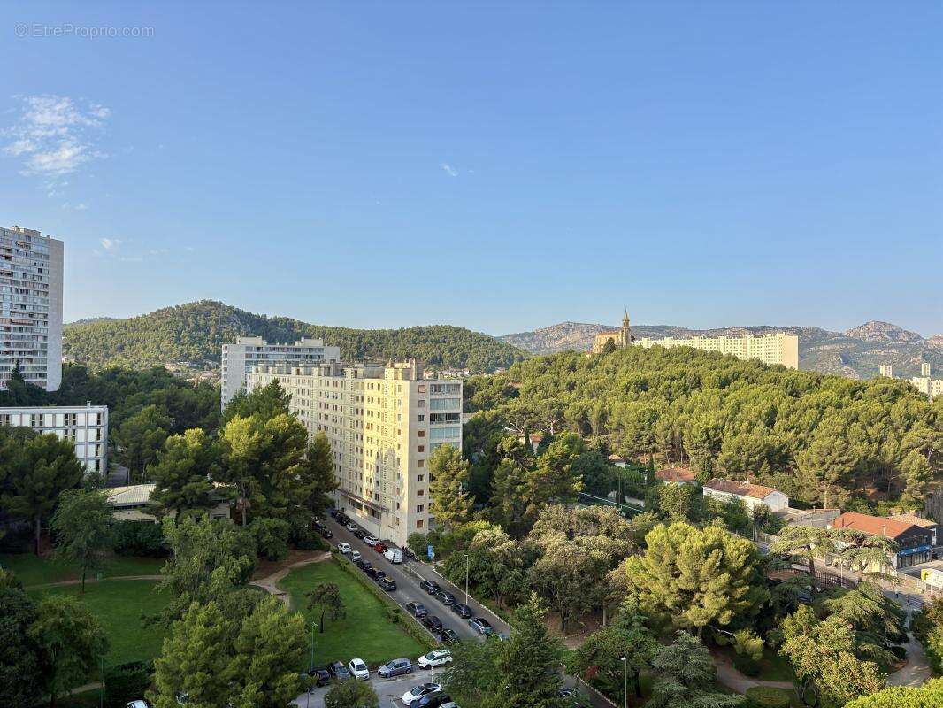 Appartement vue mer La Rouvière - photo 6