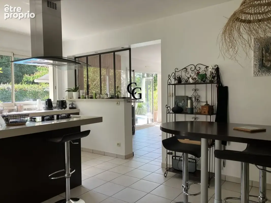 Maison 168 m² à Vertou  - photo 2