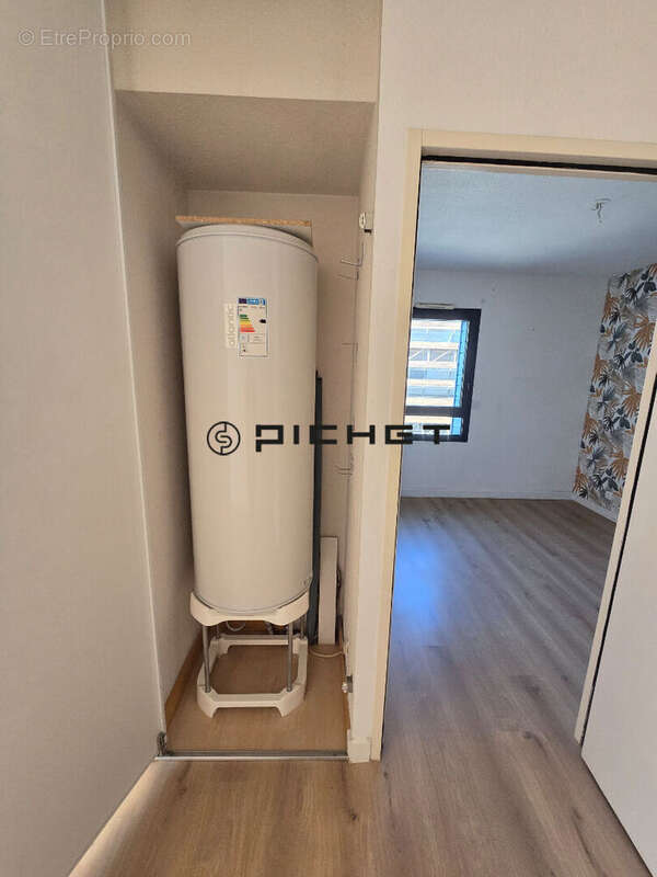 Appartement à LA ROCHELLE