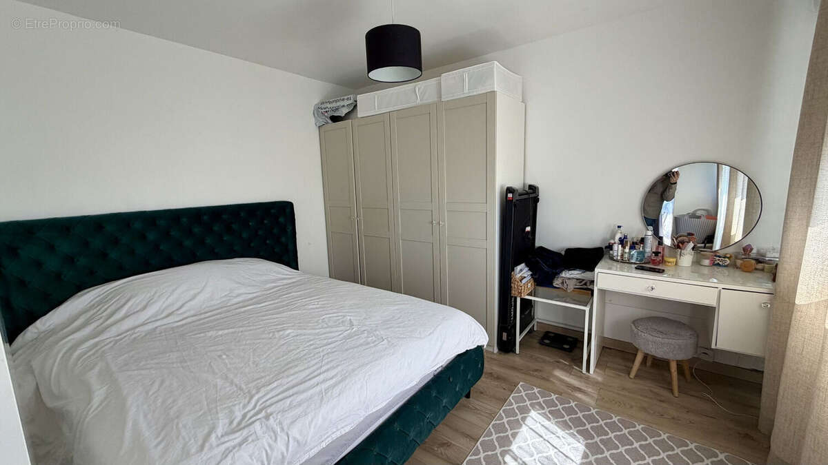 Appartement Arnouville 4 pièce(s) 74.02 m2 - photo 4