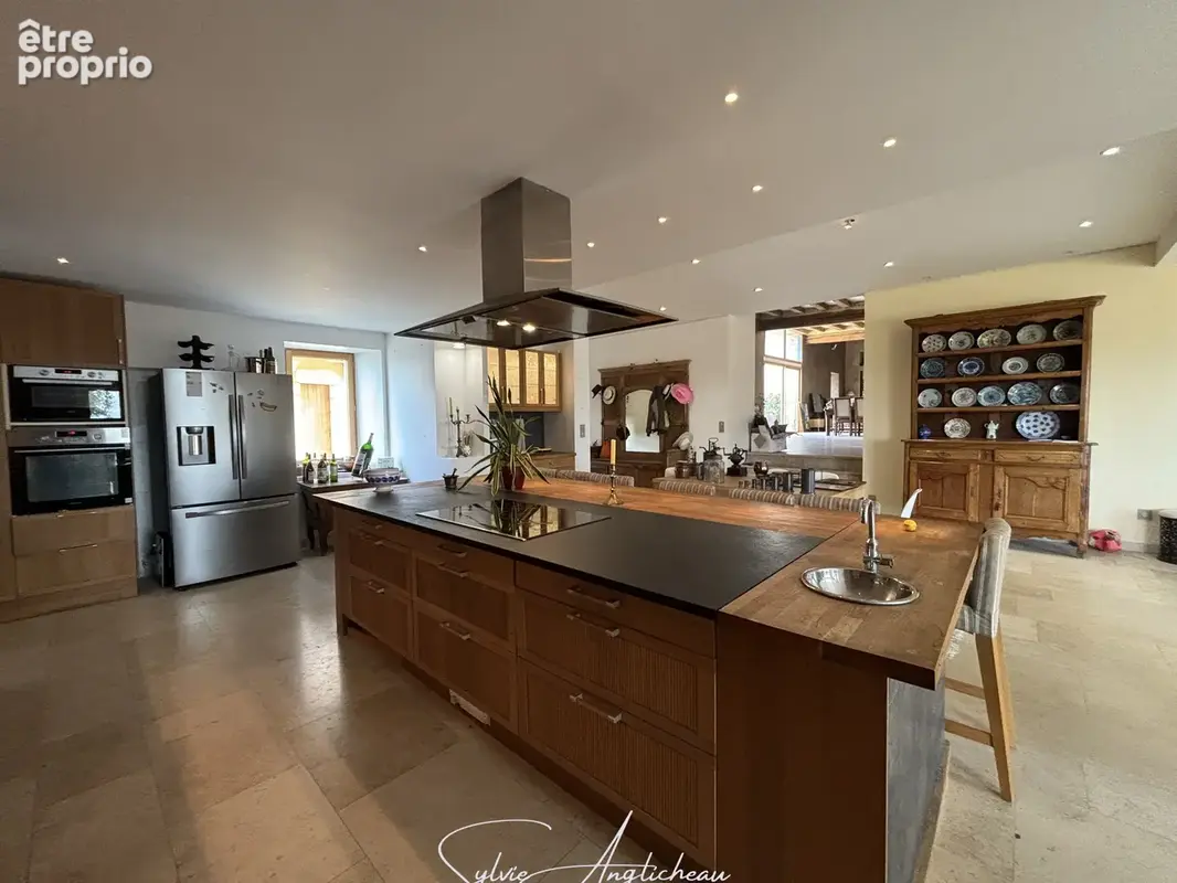 Bien immobilier à vendre à La Ferte-Bernard (72400) - photo 7