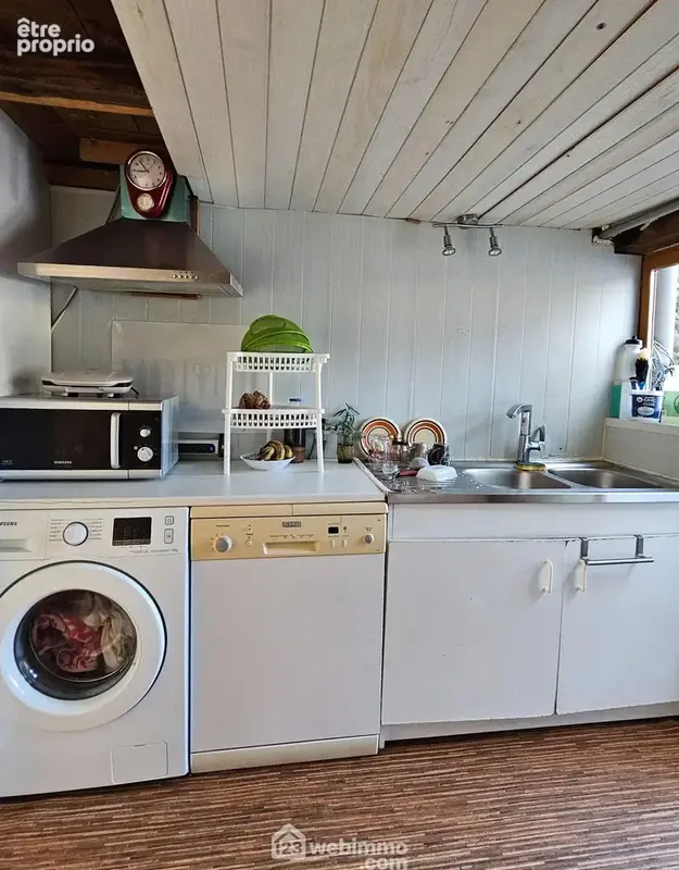 Maison 3 pièces 78 m² à vendre à Benejacq (64800) - photo 16