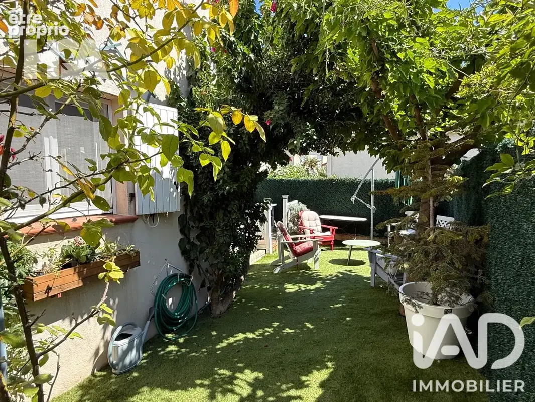 Photo 1 - Appartement à BANDOL