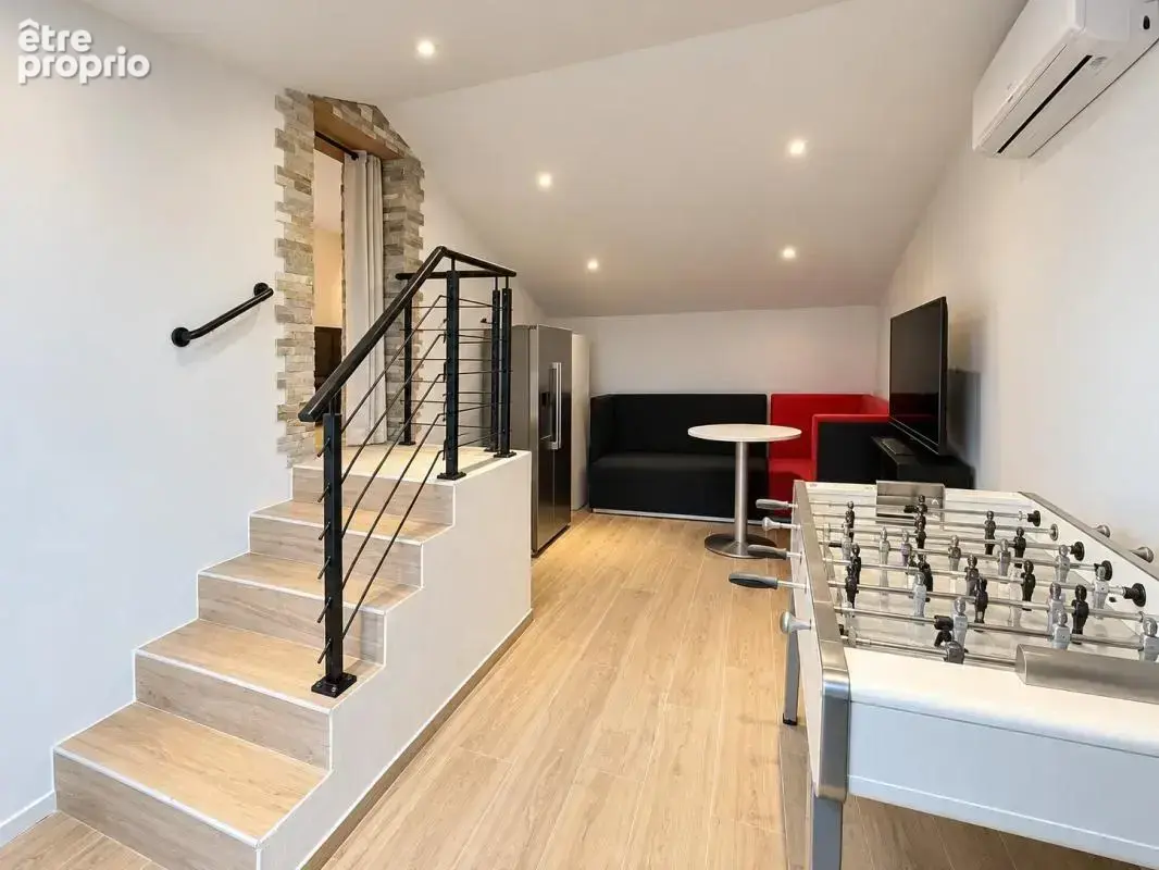 Carros-le neuf maison individuelle 5 pièces - photo 6