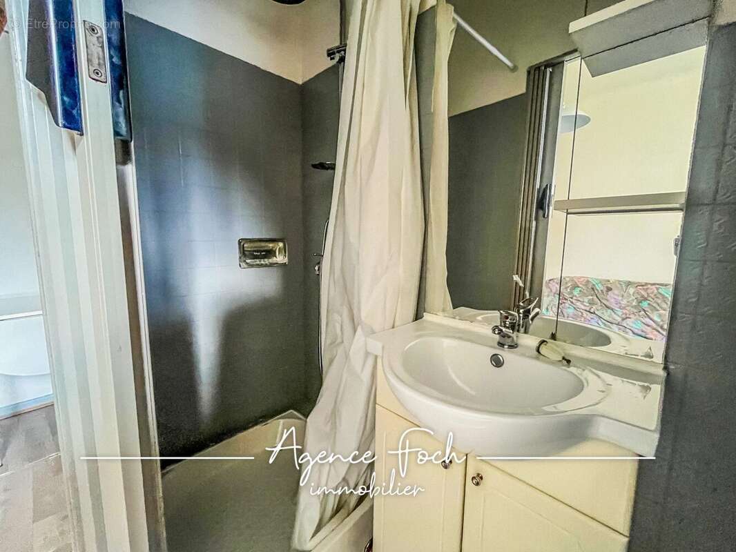 Appartement à TARBES