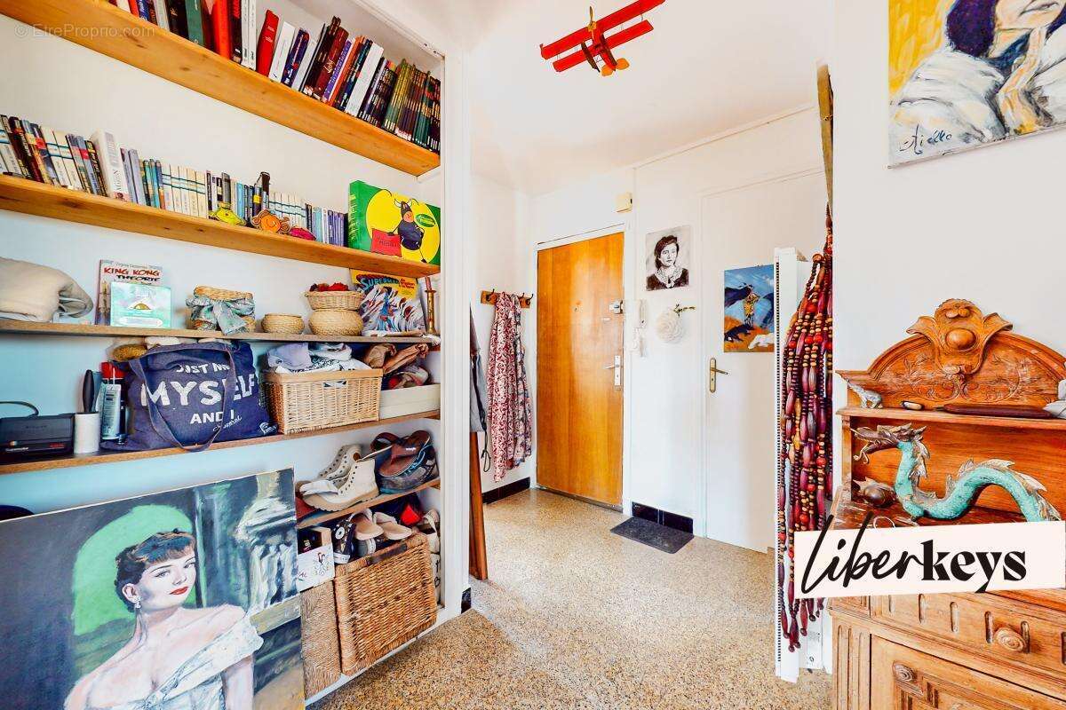 Appartement à SAINT-MARCELLIN