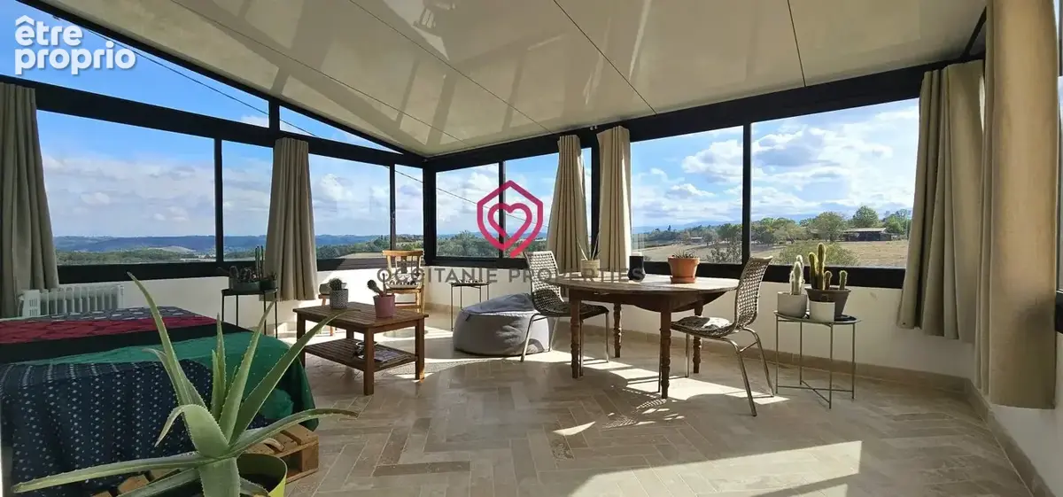Maison à CARLA-BAYLE