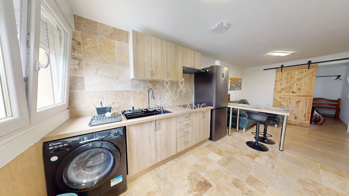 Appartement à BELFORT