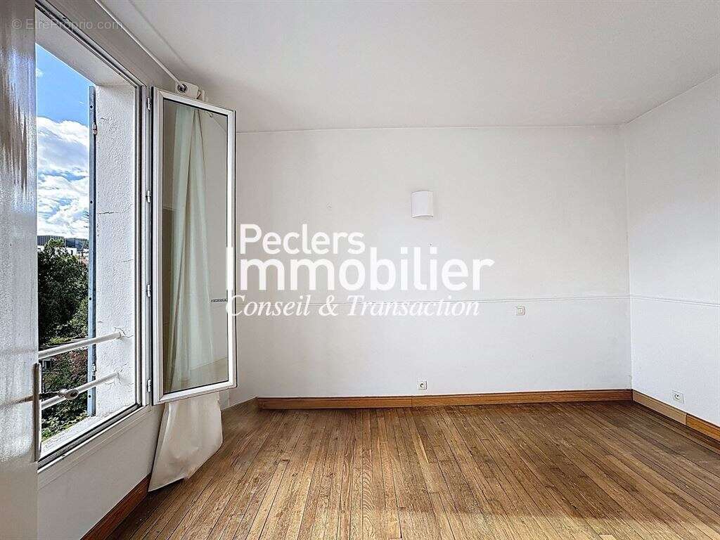 Maison à RUEIL-MALMAISON