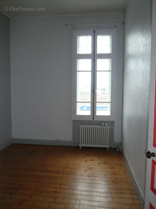  A Vendre Maison BOURGEOISE COGNAC Proche Centre Ville  - photo 46
