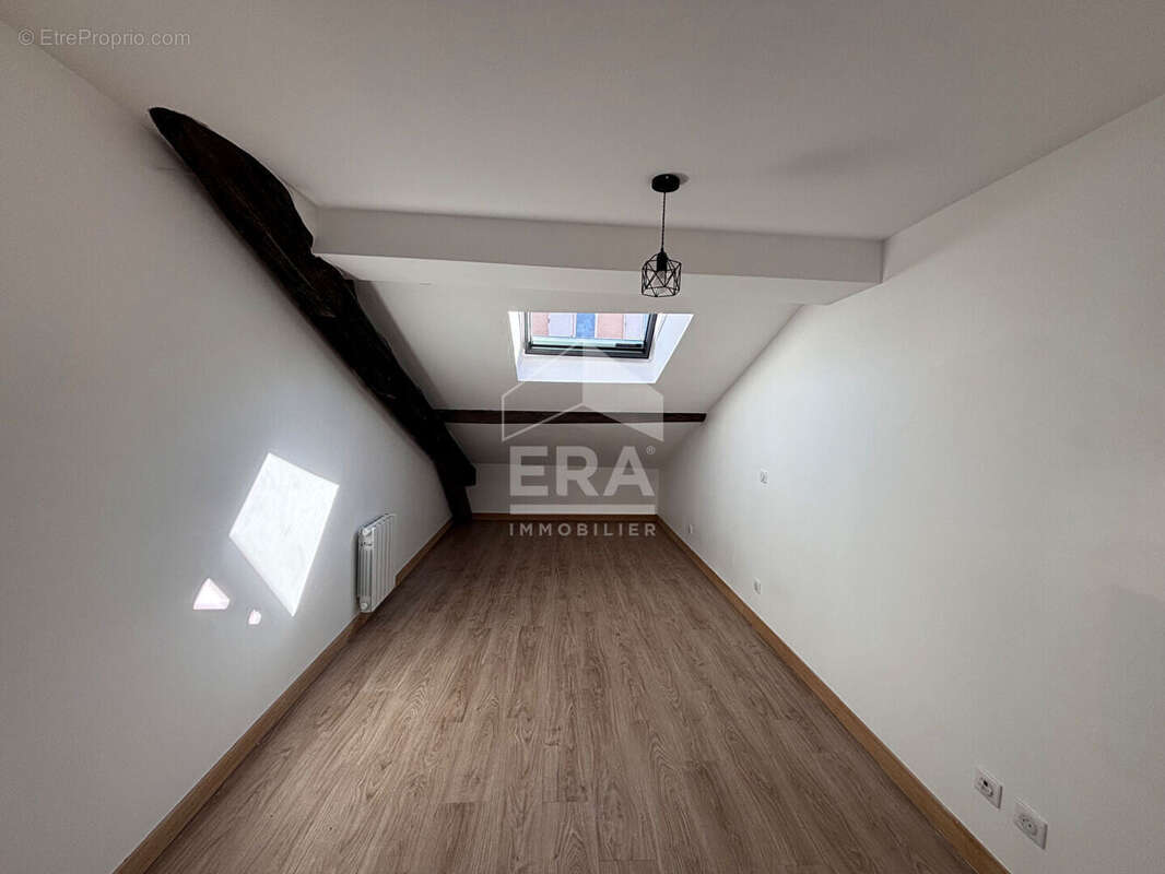 Appartement à TARARE