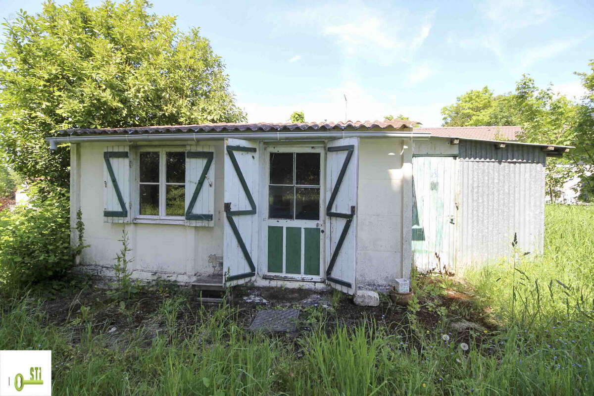 Photo 5 - Terrain à MONTBOUY