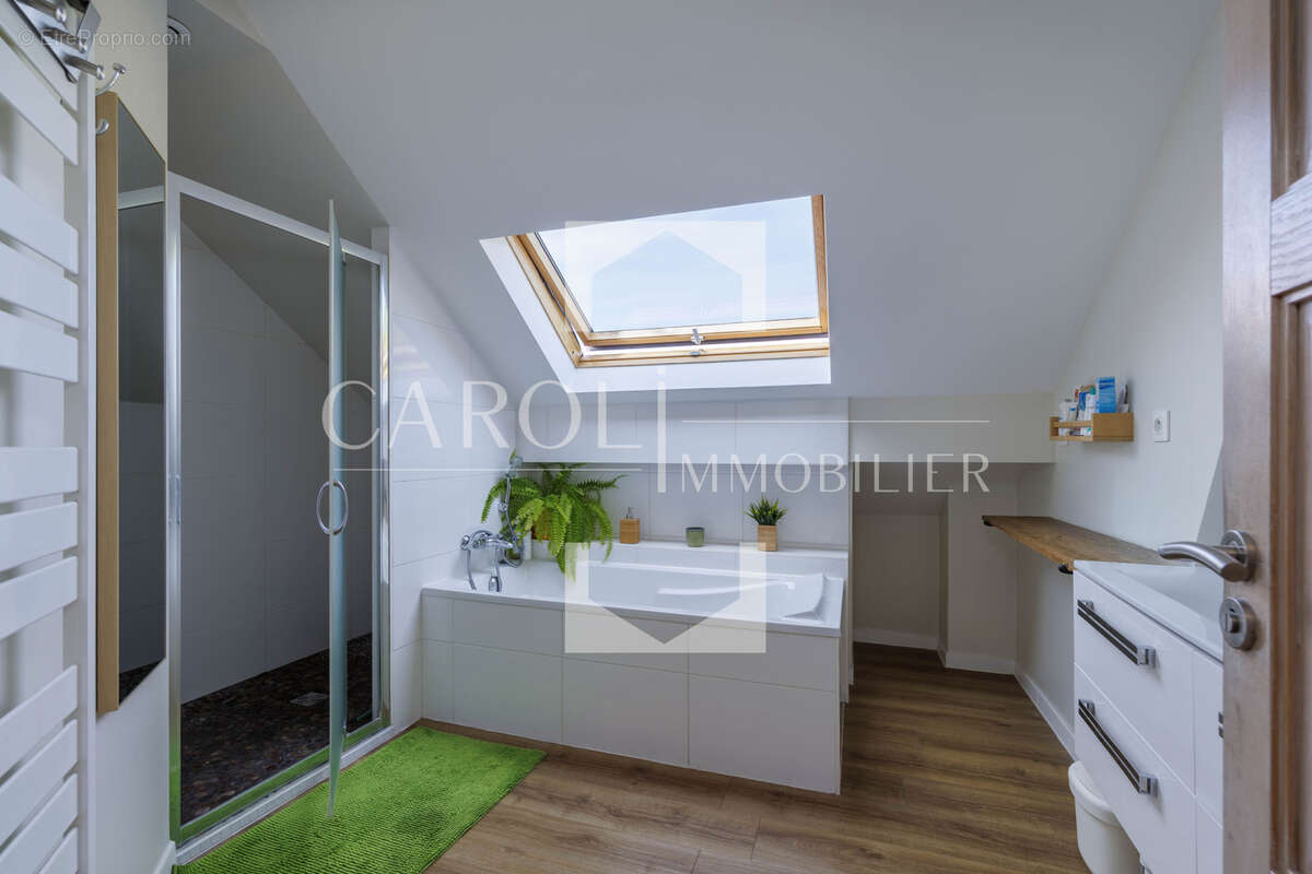 Appartement à VILLAZ