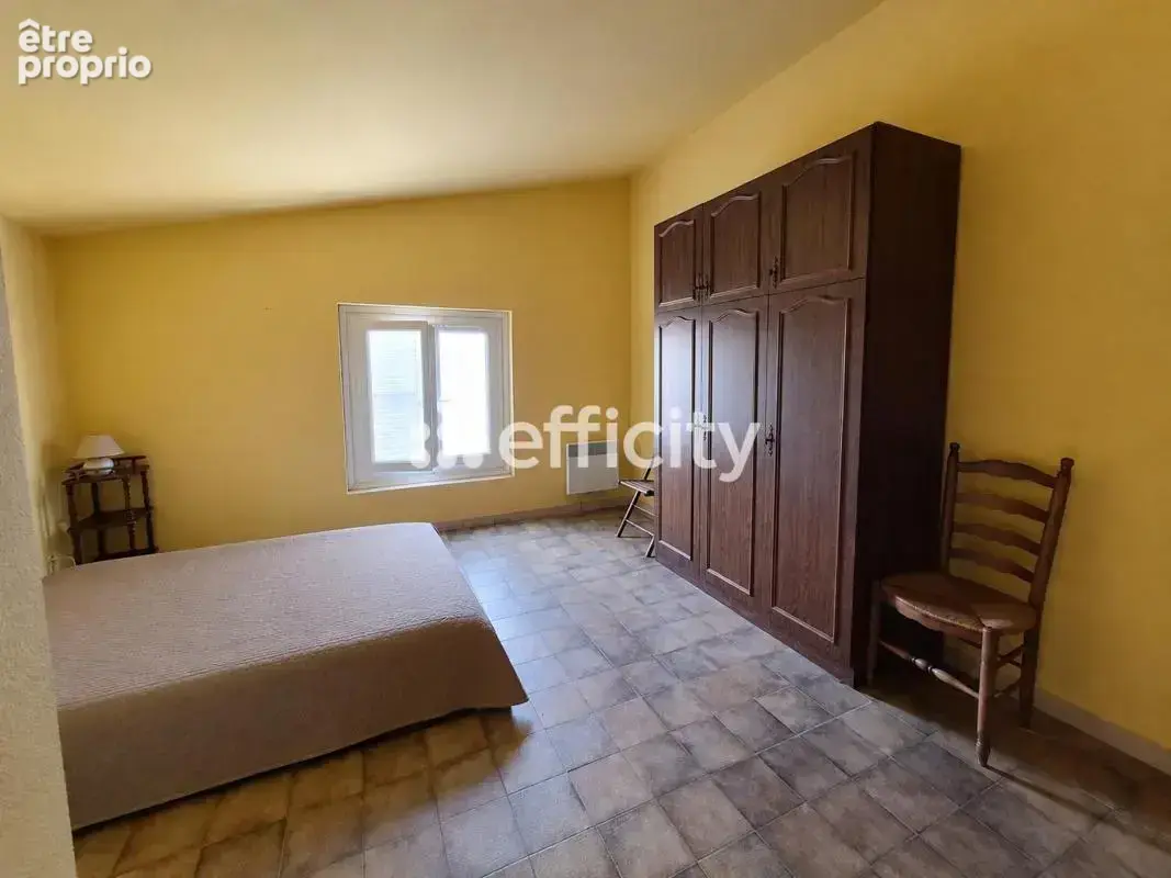 Appartement - photo 9