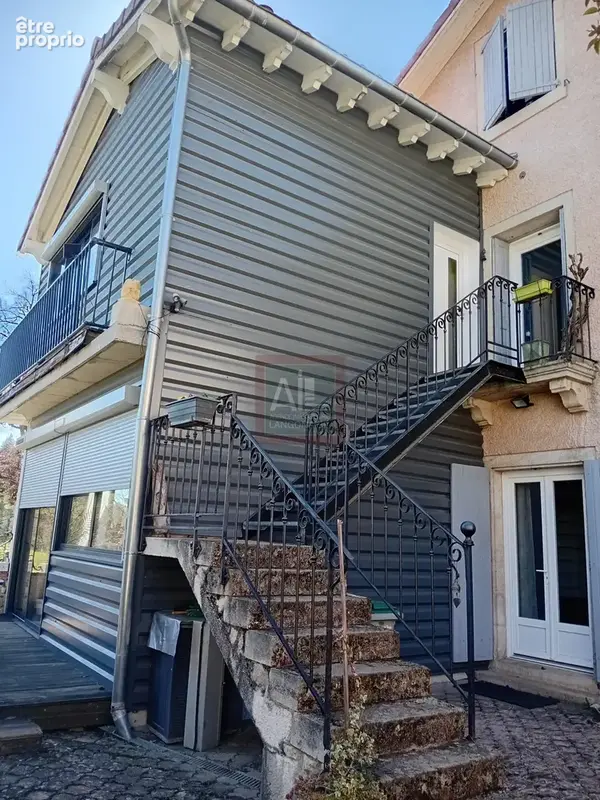Maison à CHADRAC