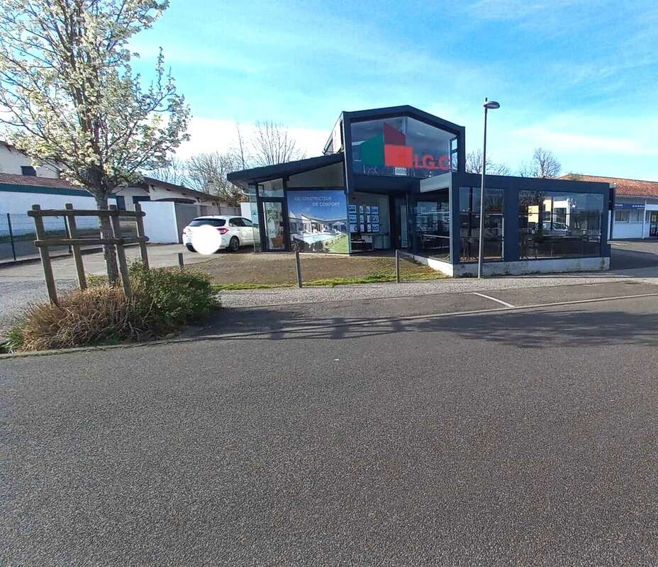 Photo-2025/031235-1-2 - Commerce à MONT-DE-MARSAN