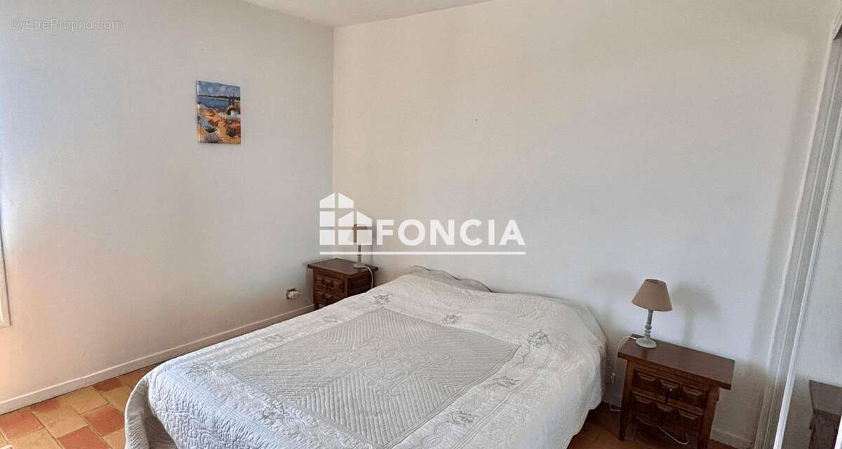 Appartement à BANDOL