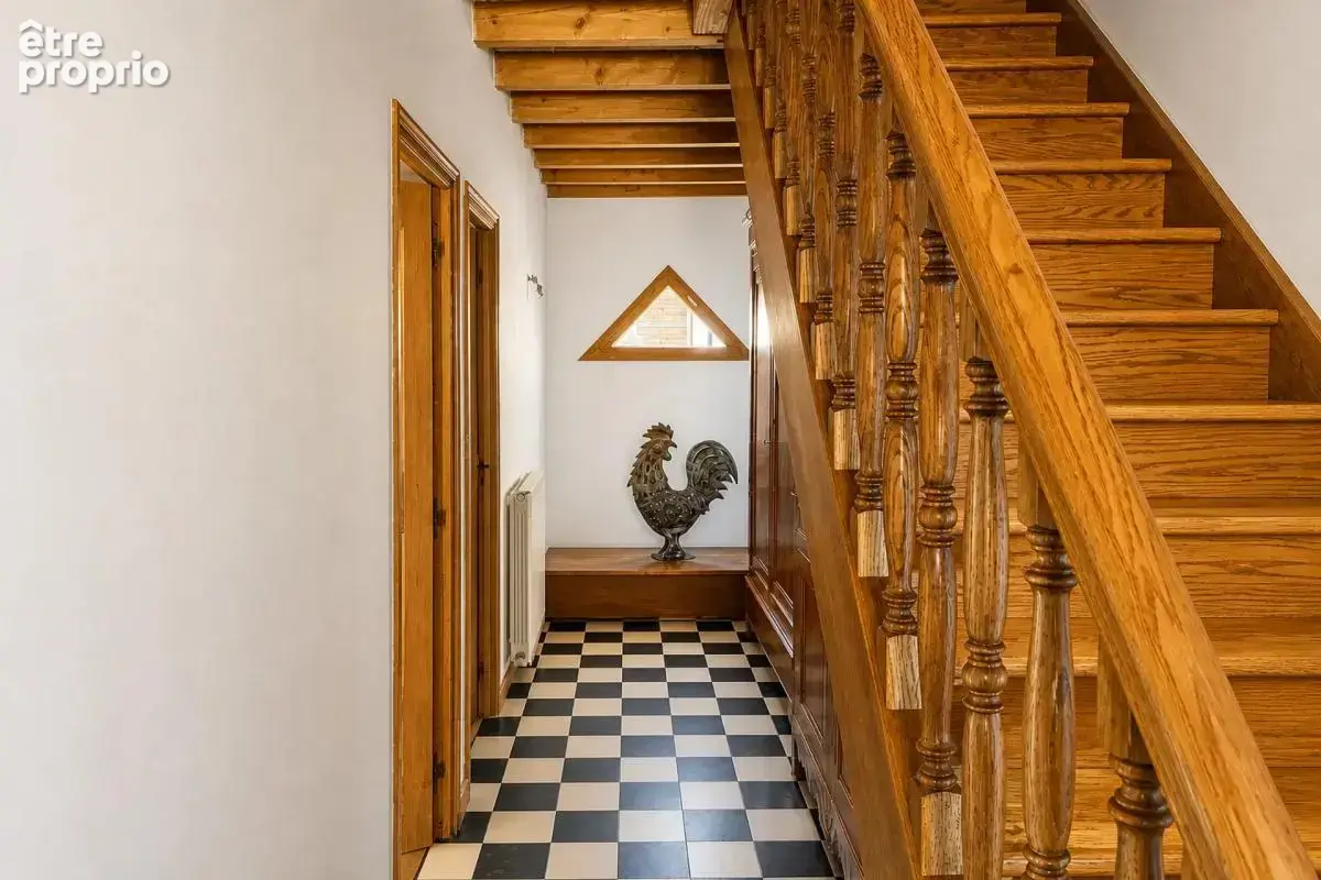 Belle demeure de caractère de 6 pièces de 210 m² à Mazille - photo 22