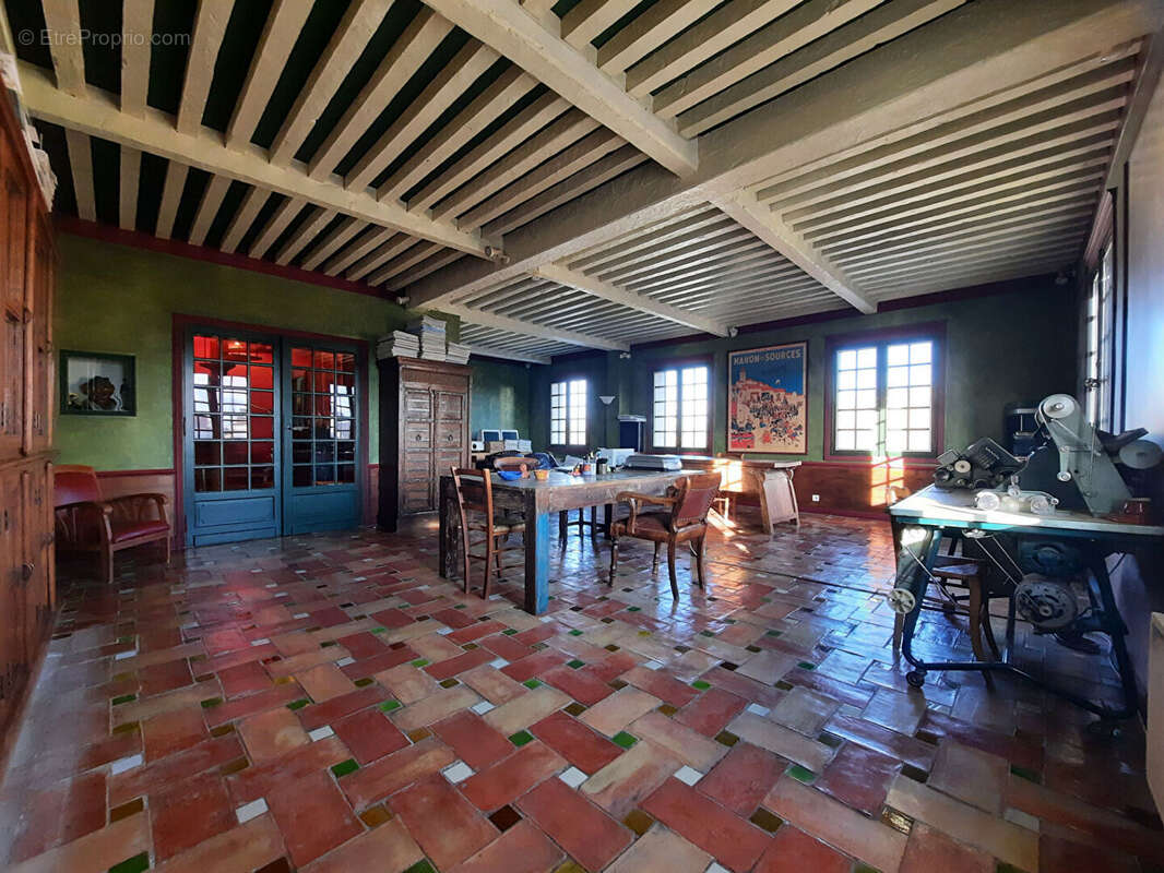 Appartement à CAVAILLON