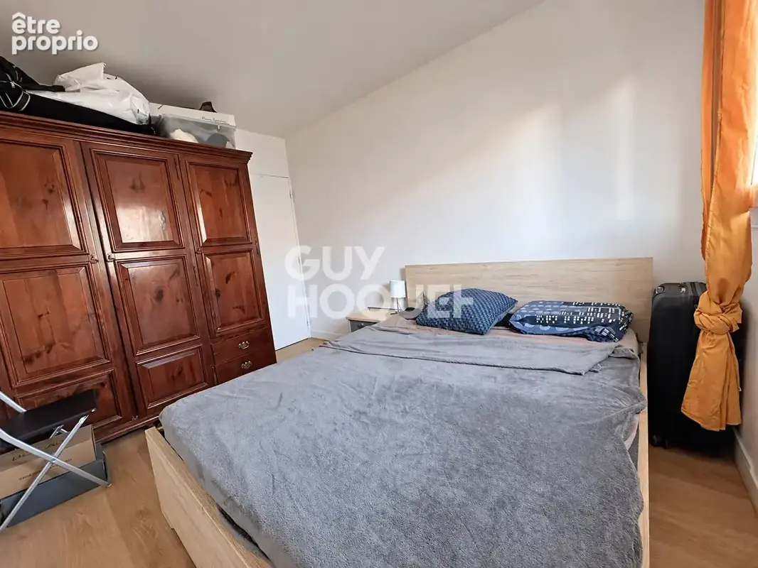 Appartement Limeil Brévannes 2/3 pièces 45 m2 - photo 6