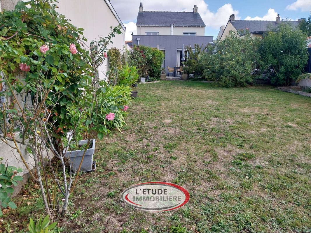 Photo 3 - Maison à INDRE