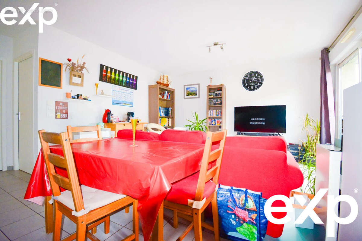 Appartement à TARGON