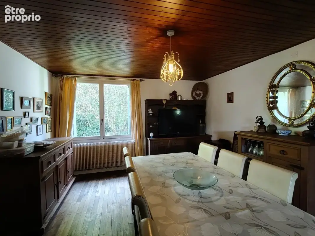Maison avec 26 hectares de terres certifiées biologiques à la frontière du Limousin et de la Dordogne - photo 8