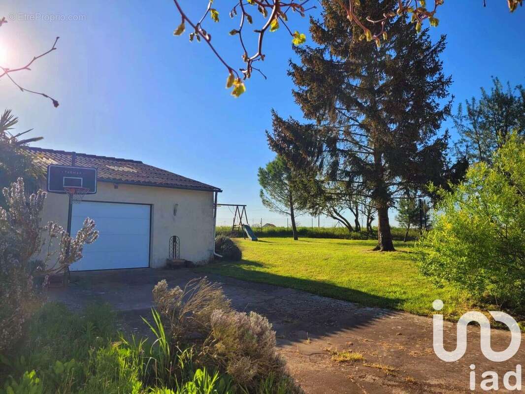 Photo 7 - Maison à RICHELIEU