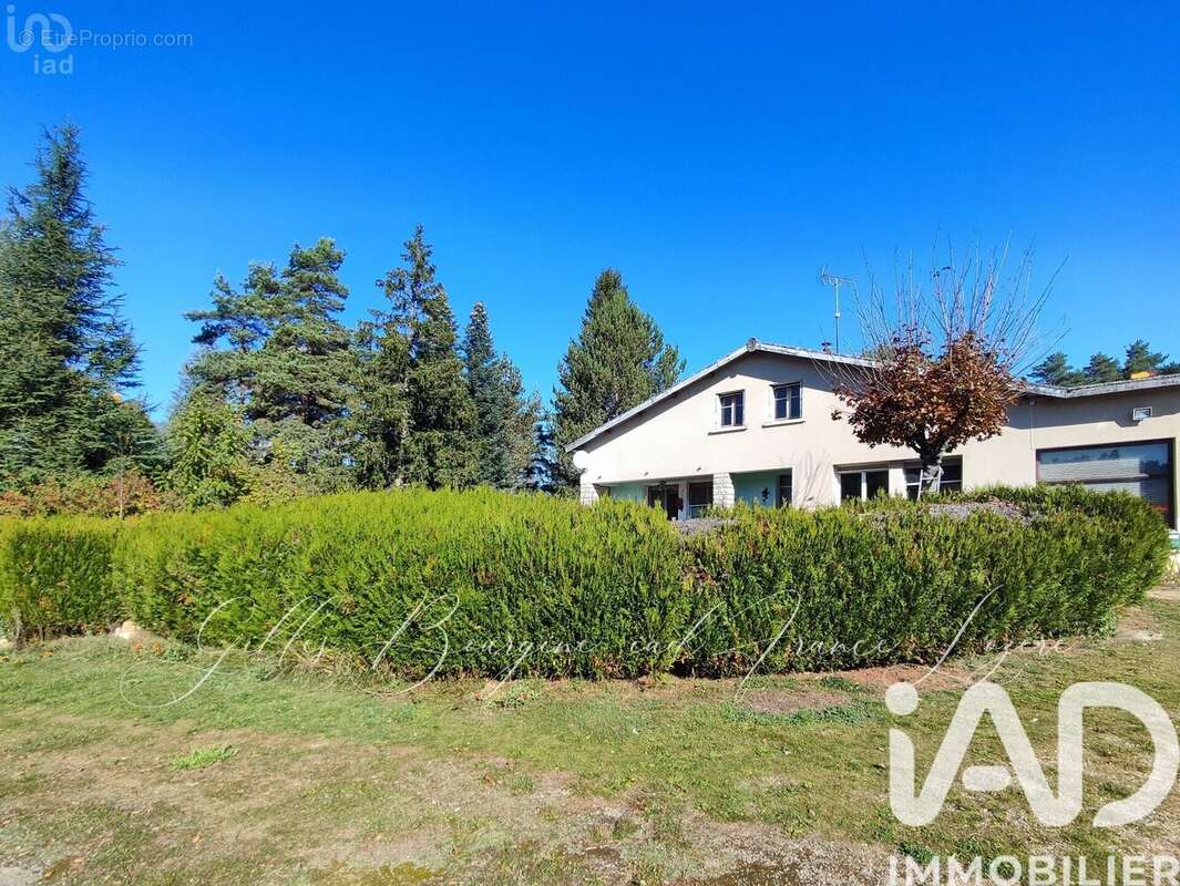 Photo 6 - Maison à LE MASSEGROS