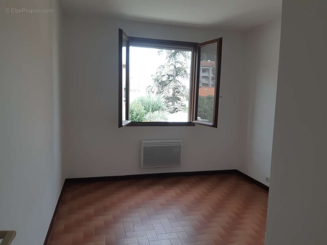 Appartement à HYERES