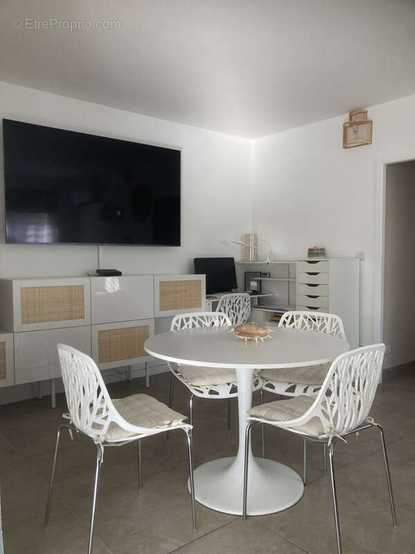 Maison à FRONTIGNAN