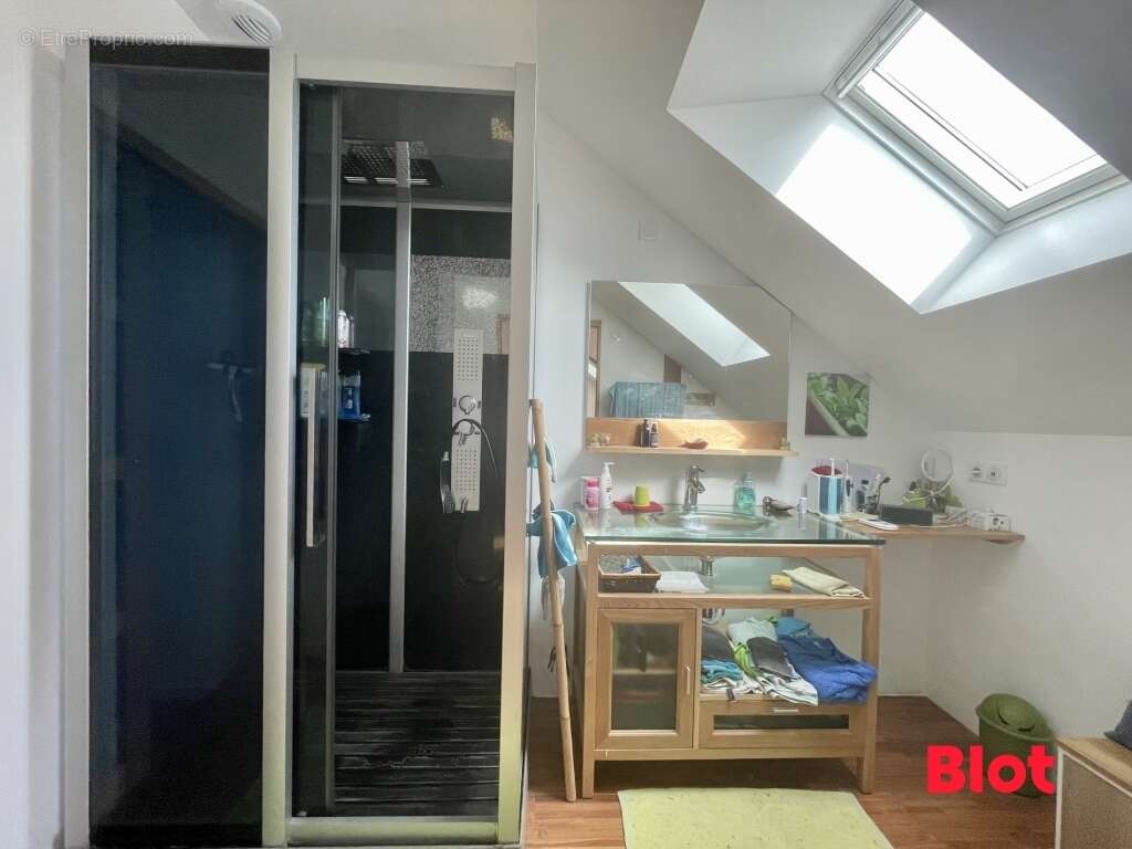 Maison à CESSON-SEVIGNE