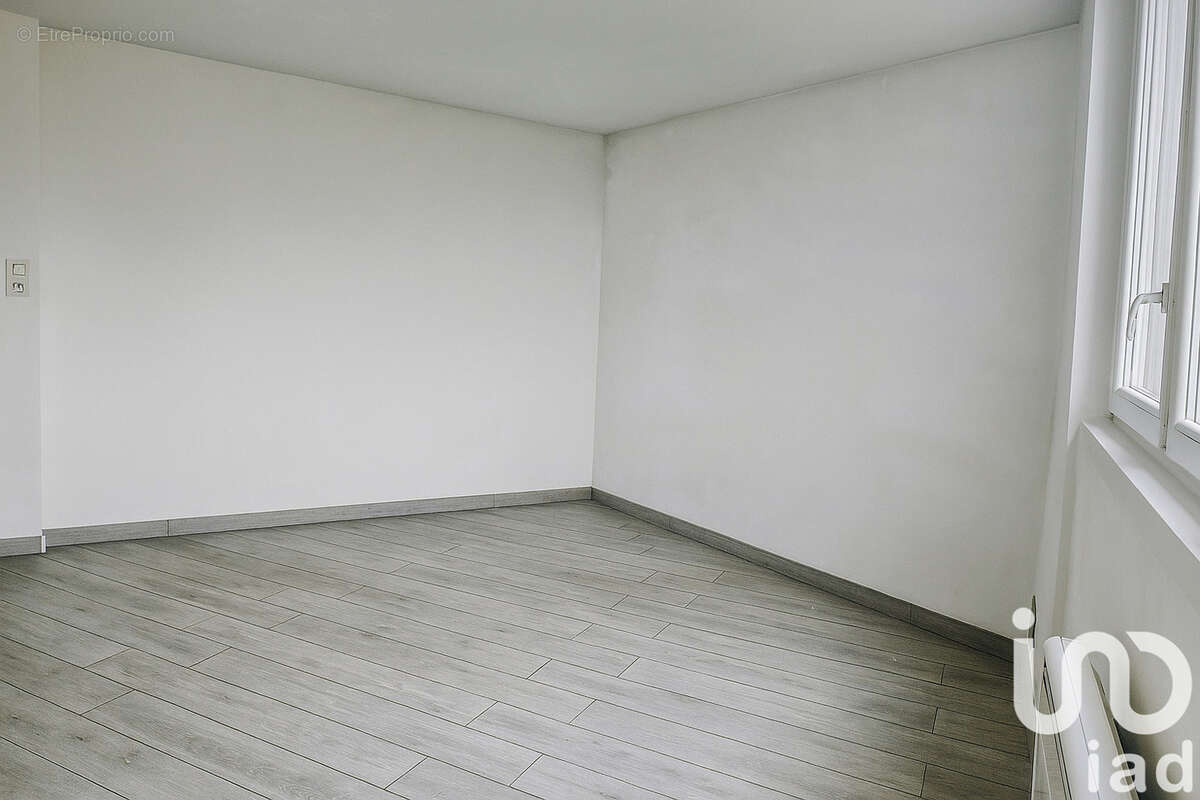 Photo 2 - Appartement à VANDOEUVRE-LES-NANCY