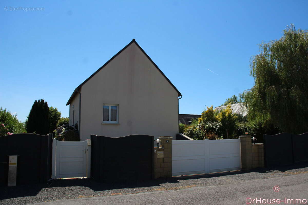 Maison 120 m² à Avranches  - photo 3