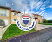 Maison à DONCOURT-LES-CONFLANS