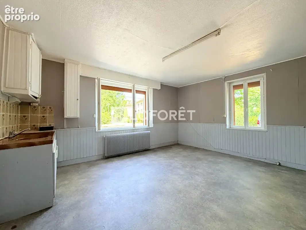 Maison Sainte Menehould 5 pièces 119 m2 - photo 4