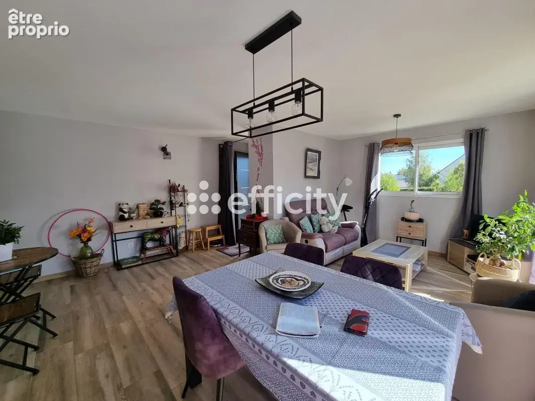 Maison 4 pièces 83 m² à vendre à Saint-Chely-D'apcher (48200) - photo 6