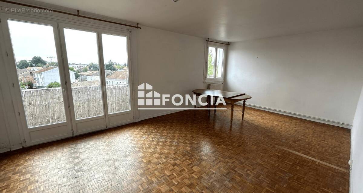 Appartement à BERGERAC