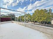 Maison à ROQUEVAIRE