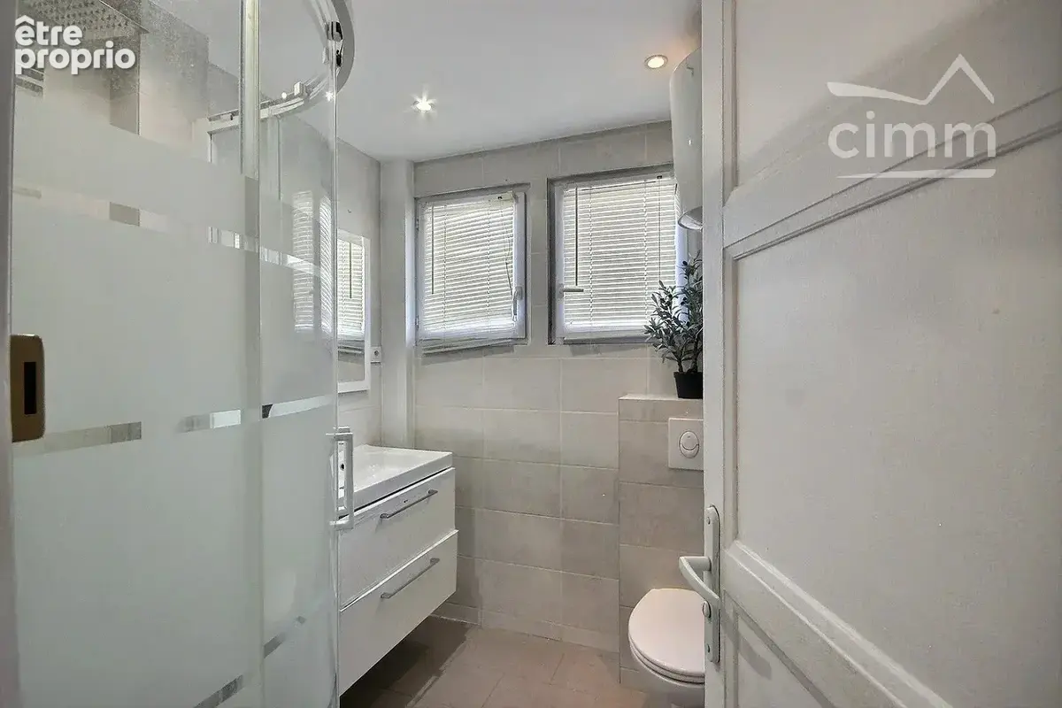 À vendre 3 pièces avec 2 chambres à Noisy-le-Sec - photo 7
