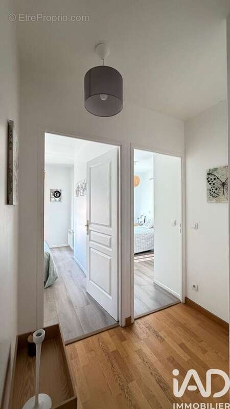 Photo 7 - Appartement à ACHERES