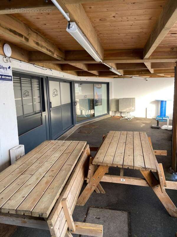 Photo 4 - Commerce à NOIRMOUTIER-EN-L'ILE