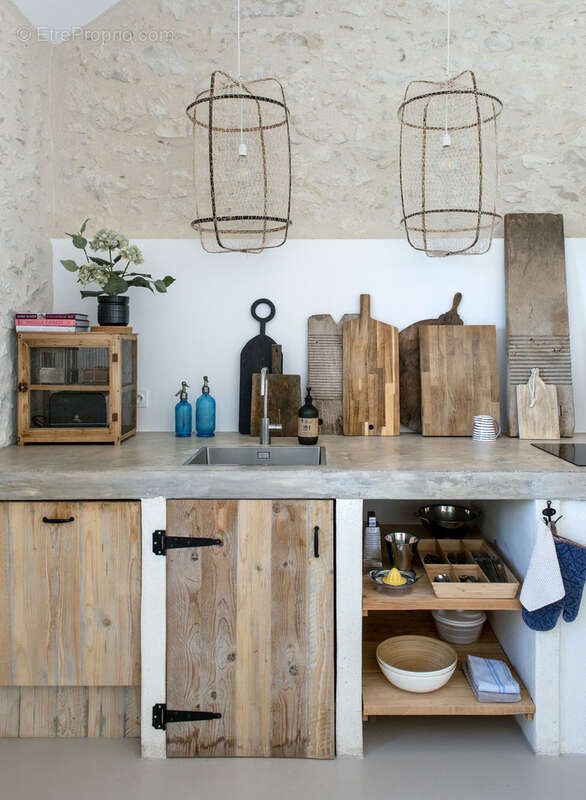 Maison à SAVIGNAC-SUR-LEYZE