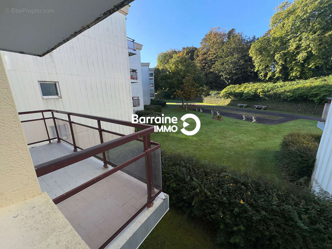 Appartement à BREST