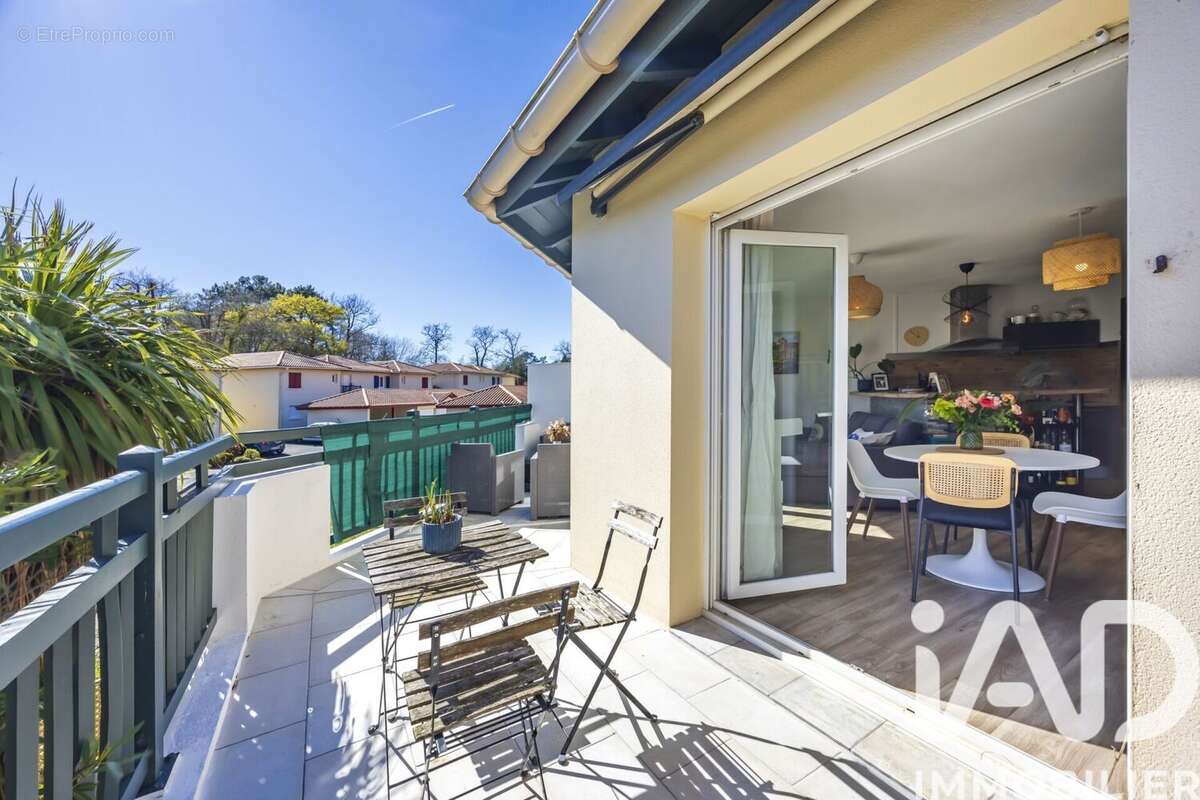 Photo 8 - Appartement à ANGLET