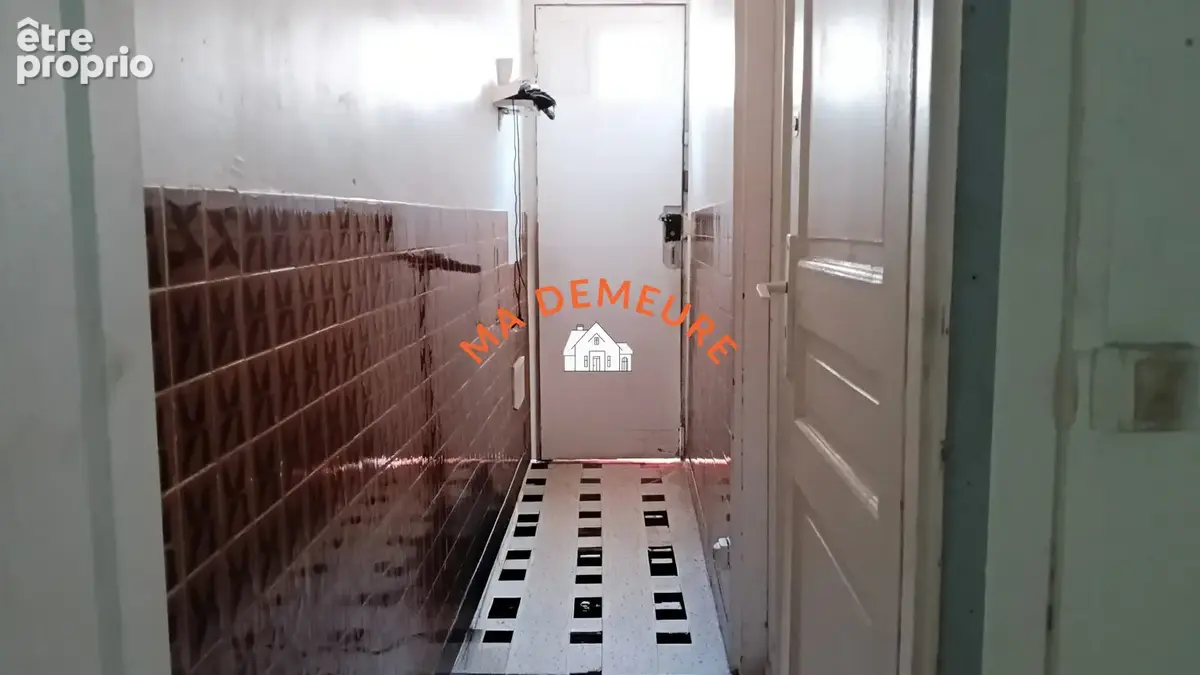 Maison 6 pièces 90 m² à vendre à Roubaix (59100) - photo 3