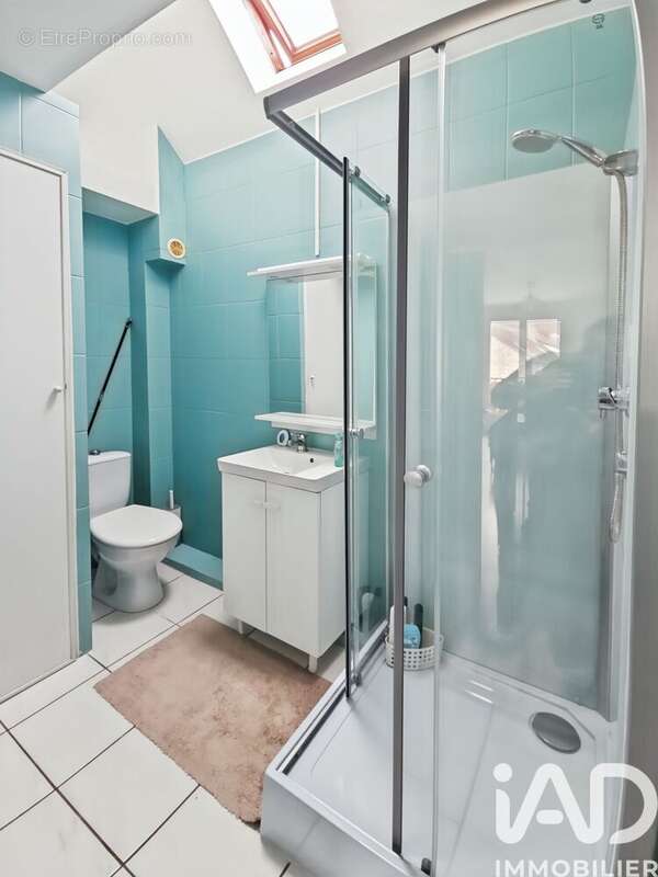 Appartement 31 m² à Soignolles-En-Brie  - photo 4