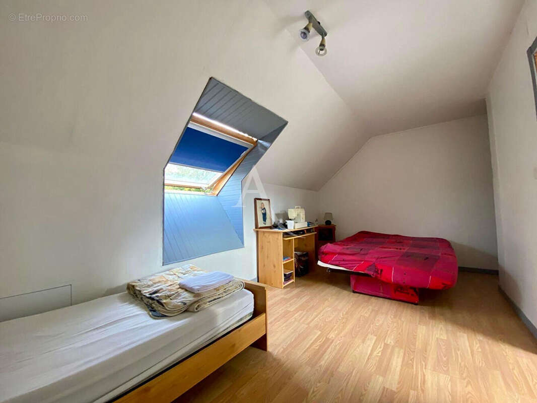 Maison à VERN-D&#039;ANJOU